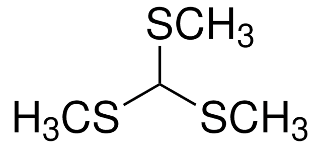 Tris(methylthio)methane 98%