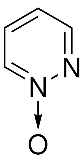 Pyridazine N-oxide 97%