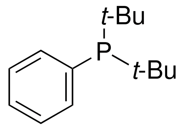 Di-tert-butyl-phenylphosphine 95%