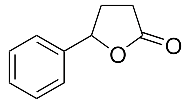 &#947;-Phenyl-&#947;-butyrolactone 99%