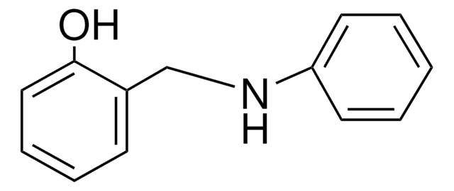 2-(ANILINOMETHYL)PHENOL AldrichCPR