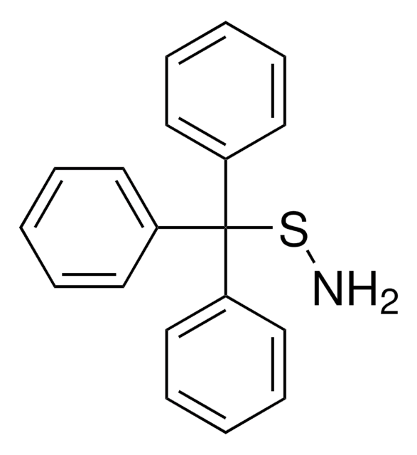 Triphenylmethanesulfenamide 97%