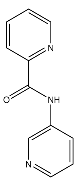 N-(Pyridin-3-yl)pyridine-2-carboxamide