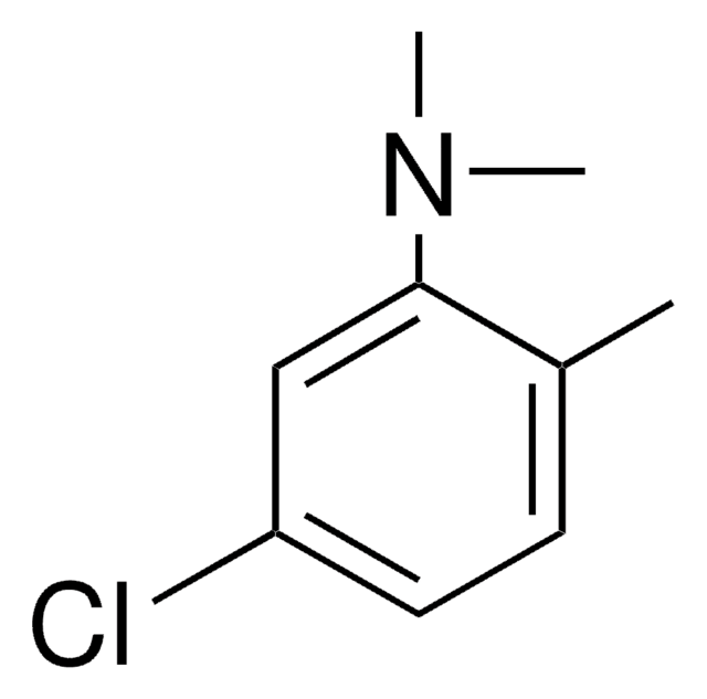 5-CHLORO-N,N-DIMETHYL-O-TOLUIDINE AldrichCPR