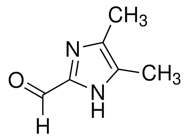 4,5-dimethyl-1H-imidazole-2-carbaldehyde AldrichCPR