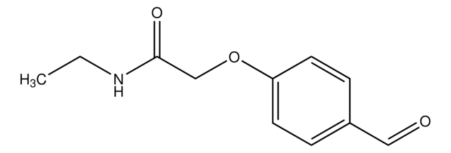 N-Ethyl-2-(4-formylphenoxy)acetamide