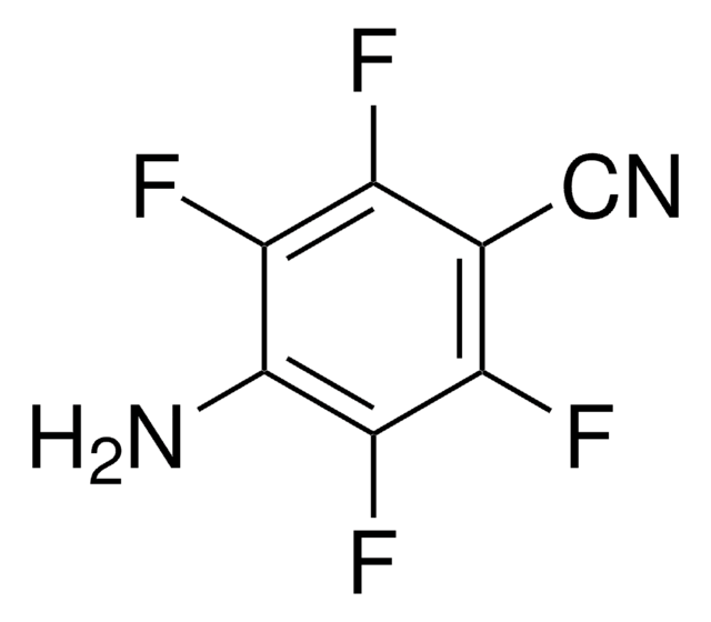 4-Amino-2,3,5,6-tetrafluorobenzonitrile 99%