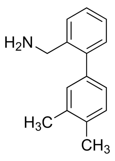 (3&#8242;,4&#8242;-Dimethyl[1,1&#8242;-biphenyl]-2-yl)methanamine AldrichCPR