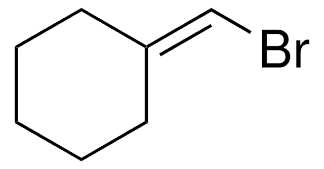 Bromomethylenecyclohexane 96%