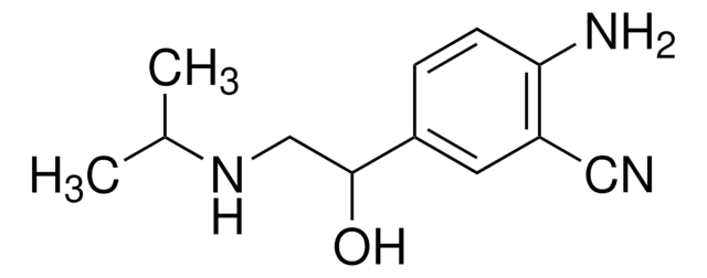 西马特罗 VETRANAL&#174;, analytical standard