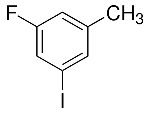 5-Fluoro-3-iodotoluene 97%