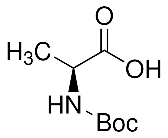 Boc-Ala-OH-12C3 99.9 atom % 12C