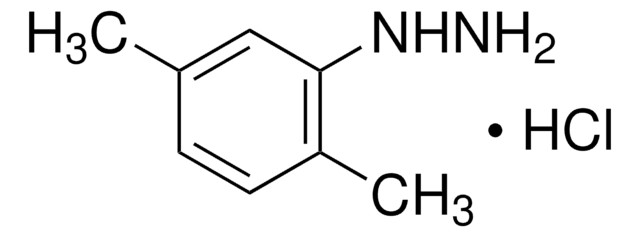 2,5-Dimethylphenylhydrazine hydrochloride 97%