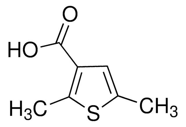 2,5-Dimethylthiophene-3-carboxylic acid AldrichCPR