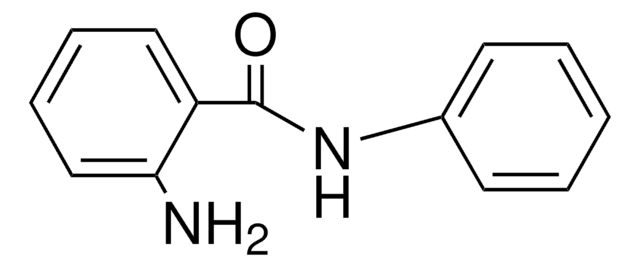 2-AMINOBENZANILIDE AldrichCPR