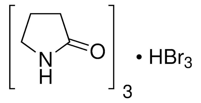 Pyrrolidon -hydrotribromid 97%