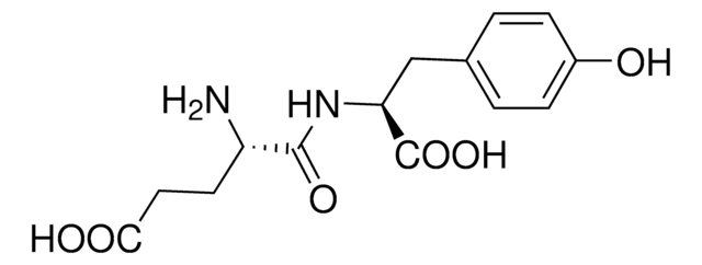 Glutamyltyrosine &#8805;95% (HPLC)