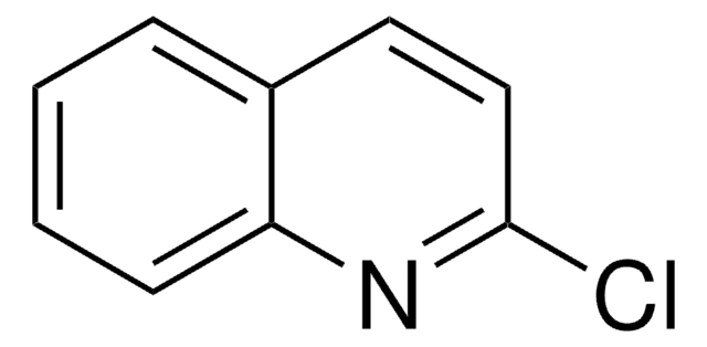 2-Chlorchinolin 99%