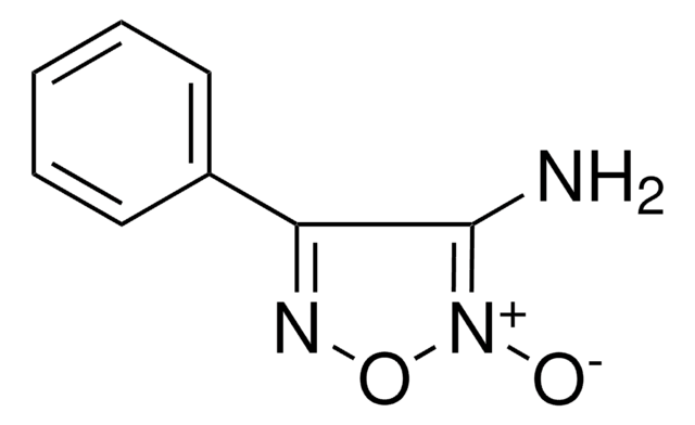 4-PHENYL-1,2,5-OXADIAZOL-3-AMINE 2-OXIDE AldrichCPR