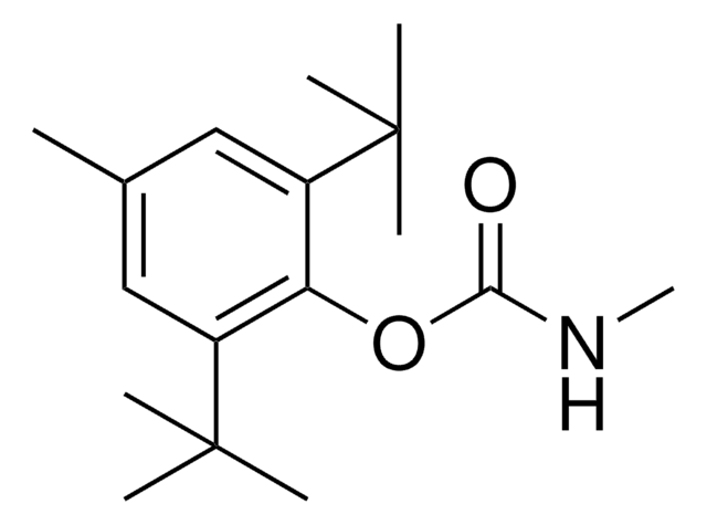 2,6-DITERT-BUTYL-4-METHYLPHENYL METHYLCARBAMATE AldrichCPR