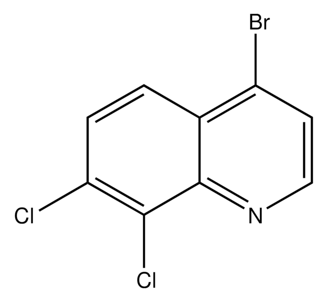 4-Bromo-7,8-dichloroquinoline