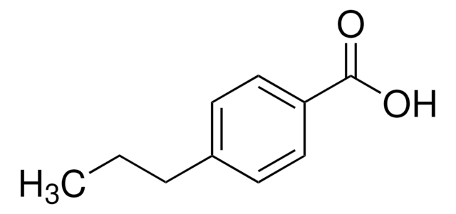 4-Propylbenzoic acid 97%