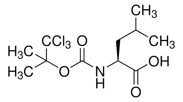 TcBoc-Leu-OH &#8805;95%