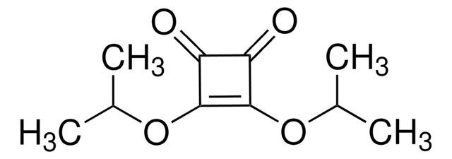 3,4-Diisopropoxy-3-cyclobutene-1,2-dione 99%