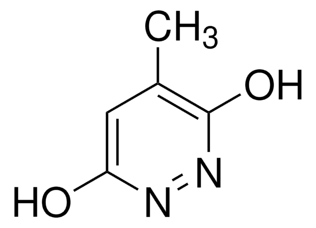 3,6-Dihydroxy-4-methylpyridazine 97%