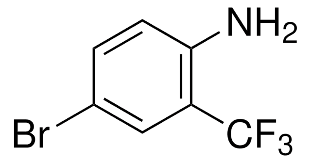 4-溴-2-(三氟甲基)苯胺 97%