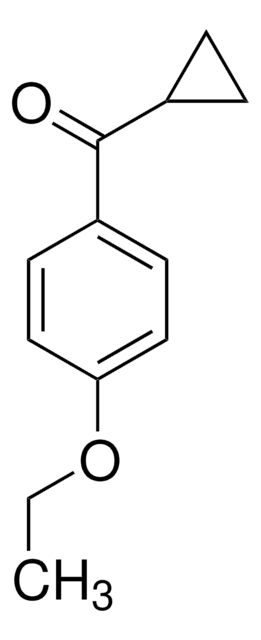 Cyclopropyl 4-ethoxyphenyl ketone 98%