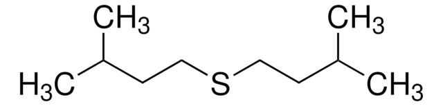 ISOPENTYL SULFIDE AldrichCPR