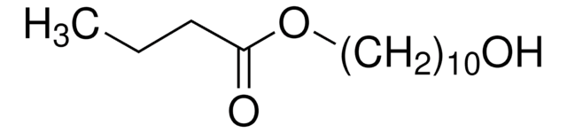 10-Hydroxydecyl butyrate Selectophore&#8482;, &#8805;98.0%