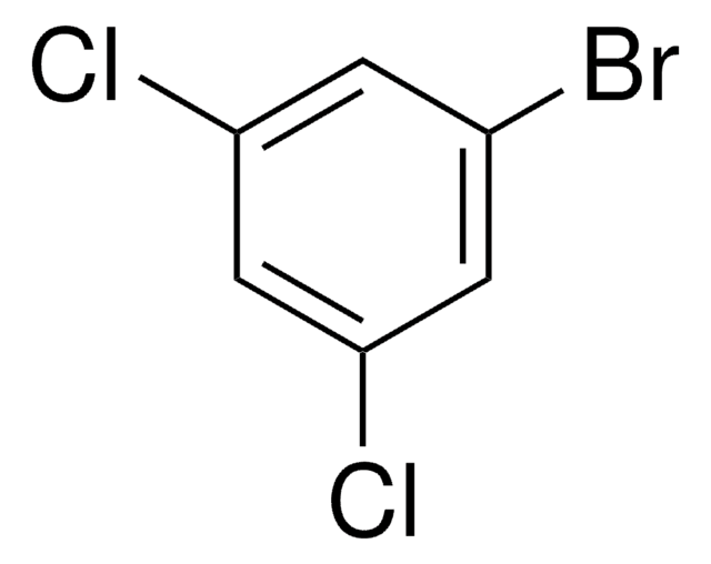 1-溴-3,5-二氯苯 98%