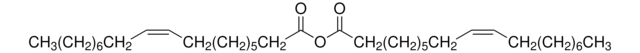 Oleic anhydride &#8805;95.0% (GC)