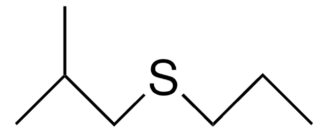 ISOBUTYL PROPYL SULFIDE AldrichCPR