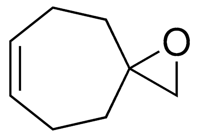 1-OXASPIRO[2.6]NON-6-ENE AldrichCPR