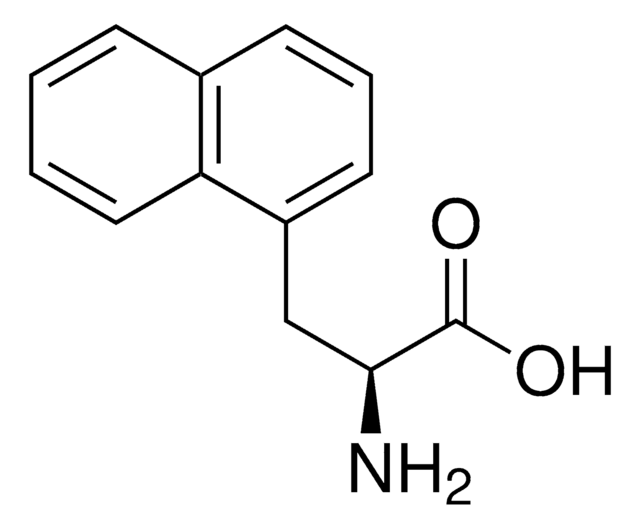 3-(1-Naphthyl)-L-alanine