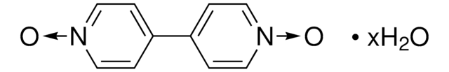 4,4&#8242;-Dipyridyl N,N&#8242;-dioxide hydrate 98%