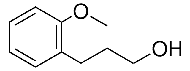 3-(2-METHOXY-PHENYL)-PROPAN-1-OL AldrichCPR