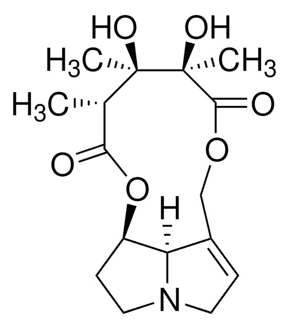 Monocrotalin phyproof&#174; Reference Substance