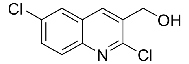 2,6-Dichloroquinoline-3-methanol AldrichCPR