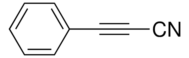 3-Phenyl-2-propynenitrile 98%