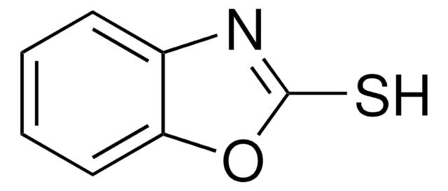 2-巯基苯并噁唑 95%