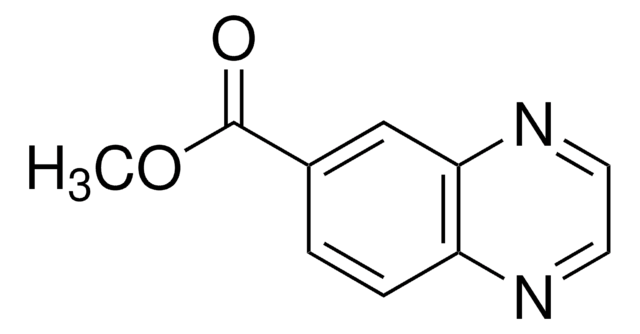 Methyl 6-quinoxalinecarboxylate 97%