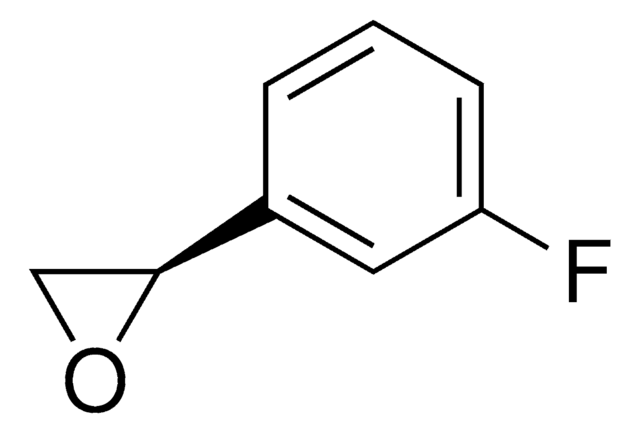 (R)-(3-Fluorophenyl)oxirane ChiPros&#174;, produced by BASF, &#8805;98.0%