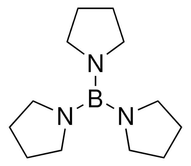 Tris(pyrrolidino)borane 97%