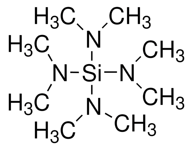 Tetrakis(dimethylamido)silane electronic grade, 99.9999%