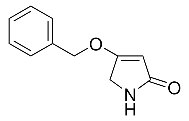 4-Benzyloxy-3-pyrrolin-2-one 99%