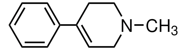 1-Methyl-4-phenyl-1,2,3,6-tetrahydropyridine